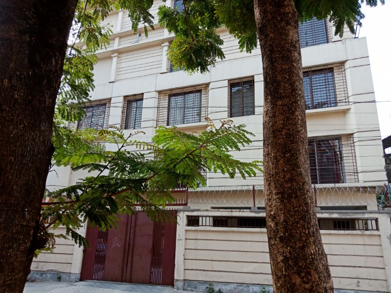 রাজেন তরফদার
